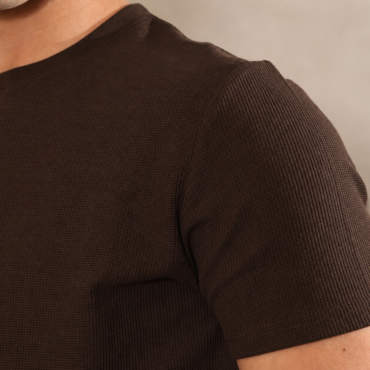 Remera Panal | Bortom