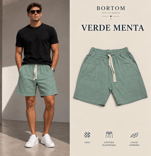 Verde menta