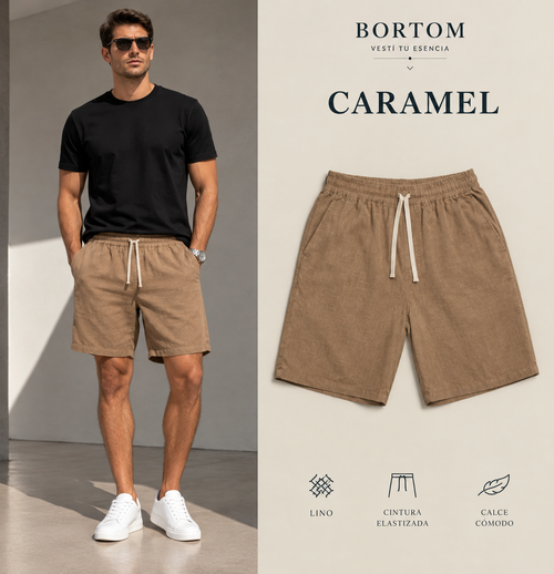 Caramel