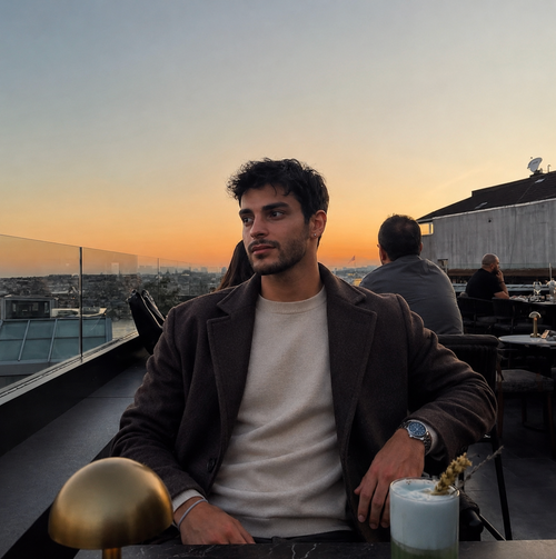 Capa de abrigo
