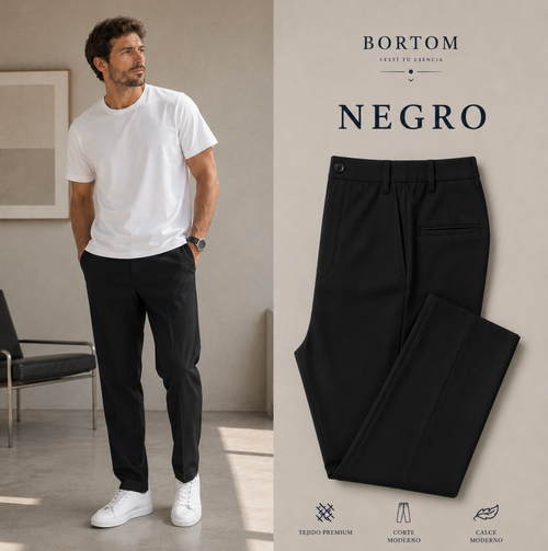 Negro