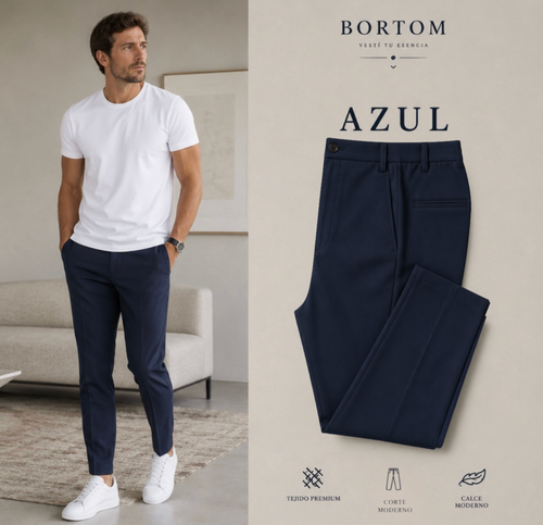 Azul