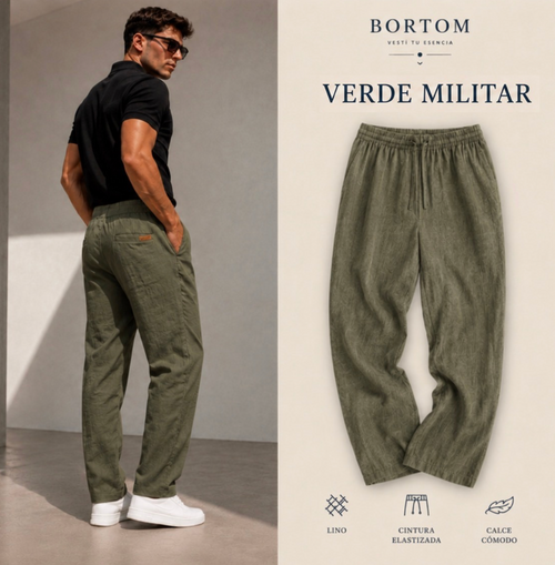 Verde militar