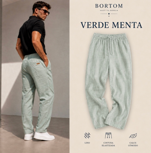 Verde menta